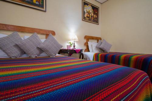 Posada Doña Luisa, Antigua Guatemala (foto 3)