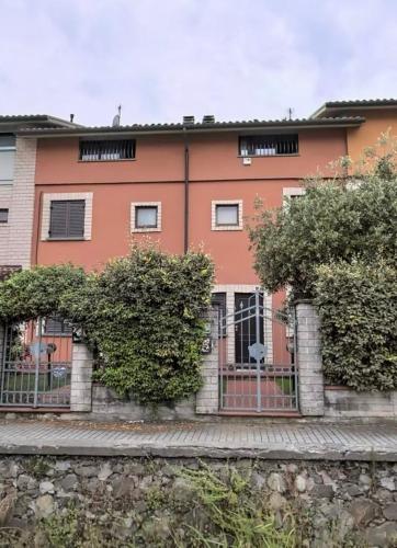  Mansarda Moderna in Lunigiana con Giardino in Aulla