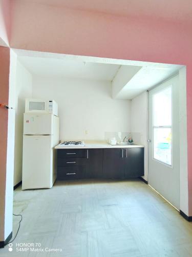 Hermosa casa a un paso del mar! Las mejores vacaciones para todos!!!! in El Cayaco