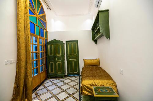 Dar Usham Fes Luxury Guest House - image 12