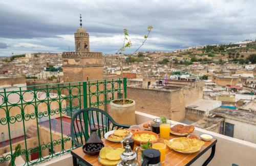 Dar Usham Fes Luxury Guest House - image 6