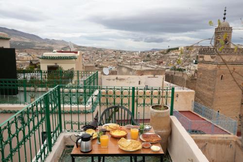 Dar Usham Fes Luxury Guest House - image 2