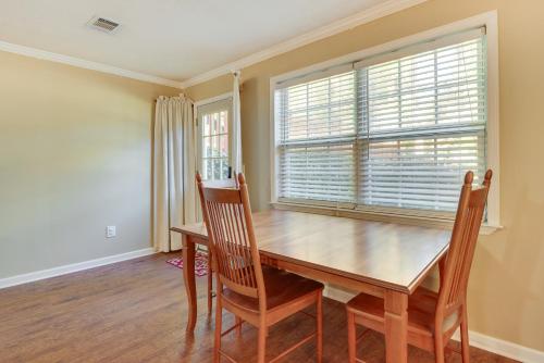 Cozy Lawrenceville Apt - 6 Mi to Mall of Georgia! in Lawrenceville, USA