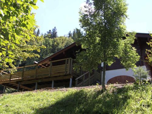 Chalet Saint-Jean-de-Sixt, 5 pièces, 12 personnes - FR-1-459-7 - Location, gîte - Saint-Jean-de-Sixt