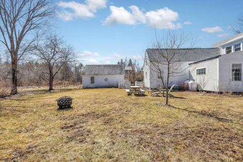 Sugar Maple Farm near Acadia - 4 Bedrooms, 5 Beds