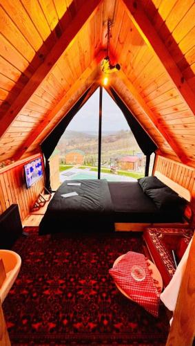 . Nirvana Bungalov