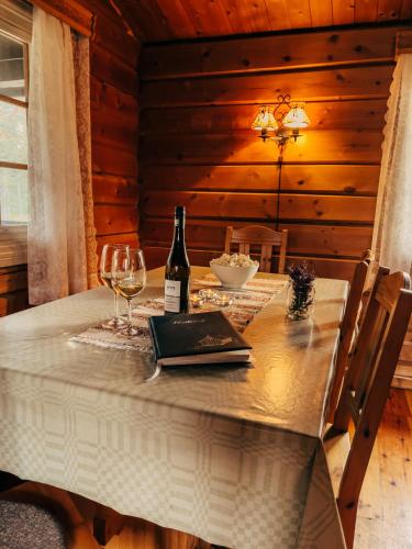 Ryen Hytteutleie - Cottages in โรโรส