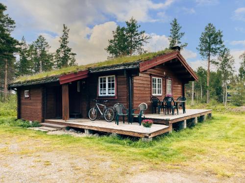 Ryen Hytteutleie - Cottages - Accommodation - Røros