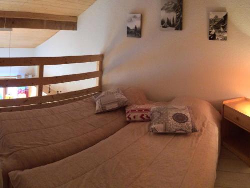 Appartement La Toussuire 1 pièce 4 personnes - FR-1-416-180 - image 11