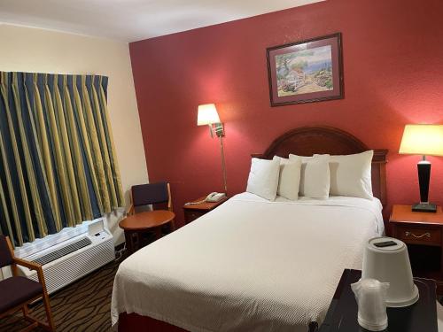 Express Inn – Towson, MD