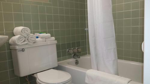 Kentucky Lake Inn in Gilbertsville, USA