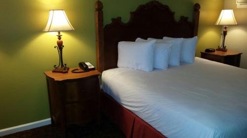 Kentucky Lake Inn - image 4