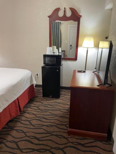 Express Inn – Towson, MD