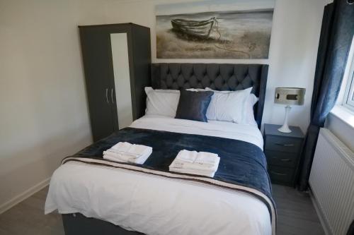 Giomakay luxury Rooms Milton Keynes