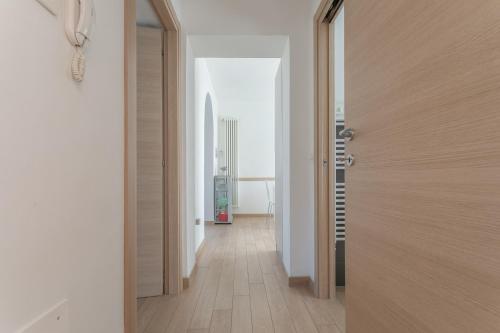 Grazioso appartamento seconda fila sul mare - wifi