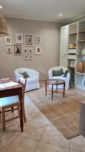 Musa Paradisiaca 6, un angolo tropicale a Torino Room Type - One-Bedroom Apartment