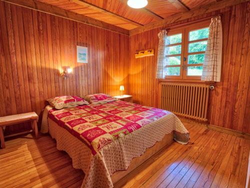 Appartement Notre-Dame-de-Bellecombe 2 pièces 5 personnes - FR-1-505-27 - image 10