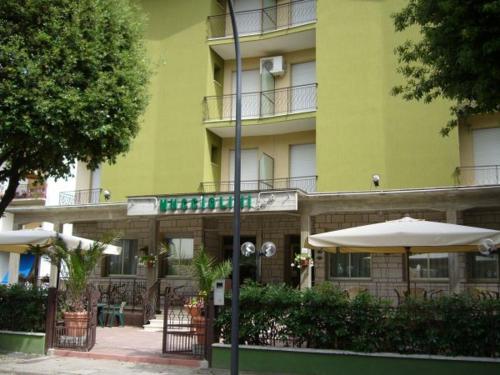 Ieeja, Hotel Mucciolini in Castrocaro Terme E Terra Del Sole