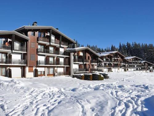 Appartement Notre-Dame-de-Bellecombe 3 pièces 6 personnes - FR-1-505-86 - image 4