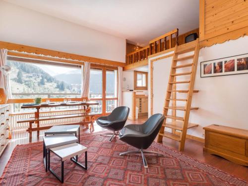 Studio Courchevel 1650, 1 pièce, 5 personnes - FR-1-563-31 Courchevel 1850