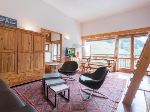 Appartement Courchevel 1650 1 pièce 5 personnes - FR-1-563-31 - image 8