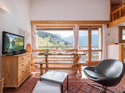 Appartement Courchevel 1650 1 pièce 5 personnes - FR-1-563-31 - image 6