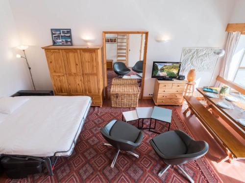 Appartement Courchevel 1650 1 pièce 5 personnes - FR-1-563-31 - image 13