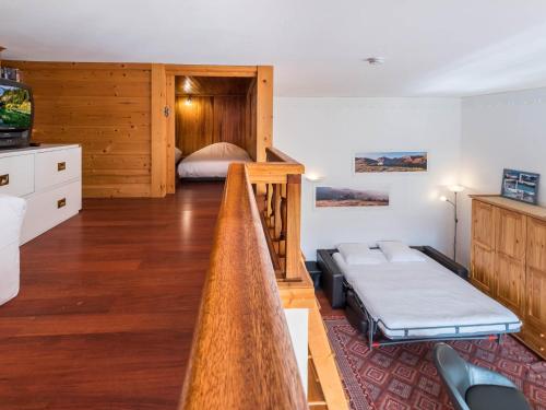 Appartement Courchevel 1650 1 pièce 5 personnes - FR-1-563-31 - image 3