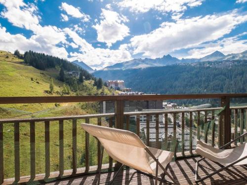 Appartement Courchevel 1650 1 pièce 5 personnes - FR-1-563-31 - image 10