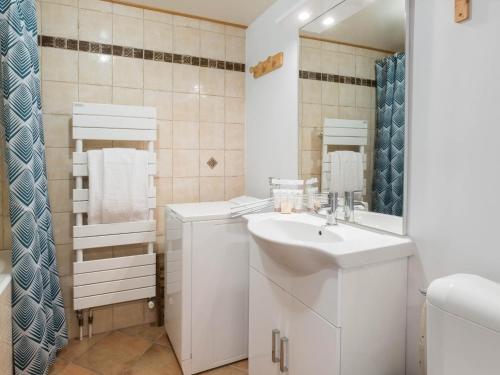 Appartement Courchevel 1650 1 pièce 5 personnes - FR-1-563-31 - image 9