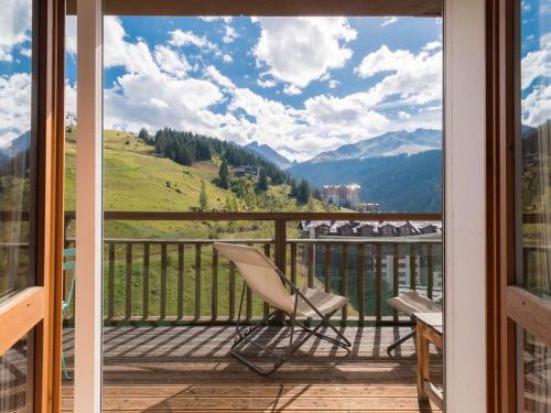 Appartement Courchevel 1650 1 pièce 5 personnes - FR-1-563-31 - main image
