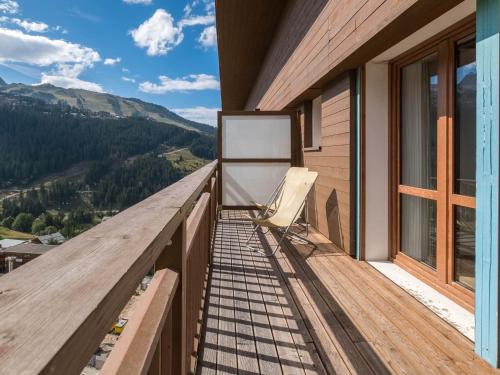 Appartement Courchevel 1650 1 pièce 5 personnes - FR-1-563-77 - main image