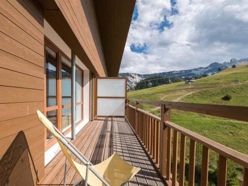 Appartement Courchevel 1650 1 pièce 5 personnes - FR-1-563-77 - image 4