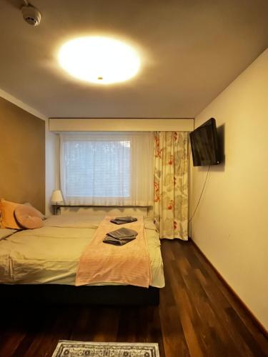 Hotelli Olla - Accommodation - Somero