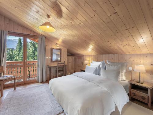 Chalet Courchevel 1850 7 pièces 12 personnes - FR-1-564-10 - image 12