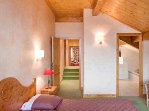 Appartement Courchevel 1850 3 pièces 6 personnes - FR-1-564-17 - image 9