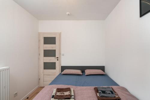 ApartWro 3th - apartament przy dworcu głównym PKP, balkon, garaż, rowery, Vratislav (fotografie 8)