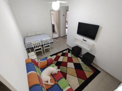 Apartamento da Xavier