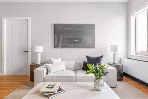 Top Notch 2BR Suite Minutes to Central Park in New York, Vereinigte Staaten von Amerika