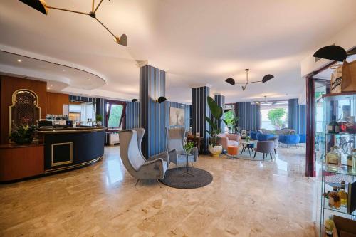 Kriss Internazionale Hotel - image 12