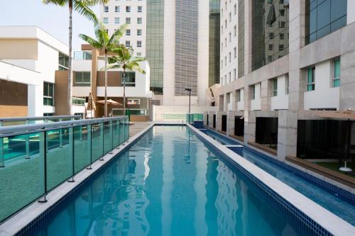 Jade Hotel Brasília photo 4
