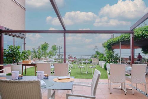 Kriss Internazionale Hotel - image 13
