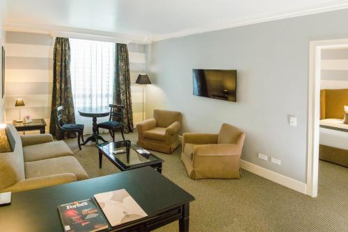 Suite image 1