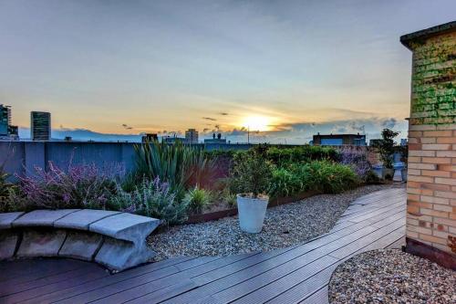 Acogedor Apartaestudio Amoblado Centro Internacional, Bogotá