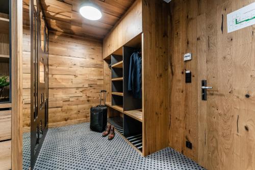 Rezidence Alpina in Spindleruv Mlyn