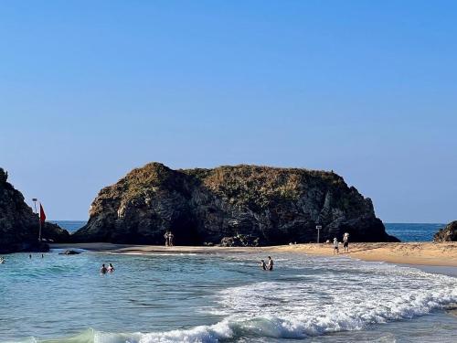 Xochiquetzal a private and sacred ocean view house