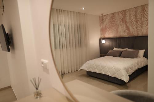 Cozy Apartment with Veranda Downtown, Casablanca (photo 9)