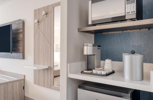 บริการและสิ่งอำนวยความสะดวก, Holiday Inn Express Federal Way - Seattle South By IHG in เฟดเดอรัล เวย์ (WA)