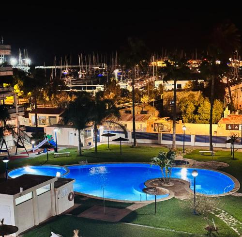  Sueño de Mar in Denia