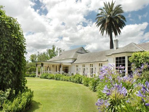 Chateau Yering Hotel - Yarra Glen